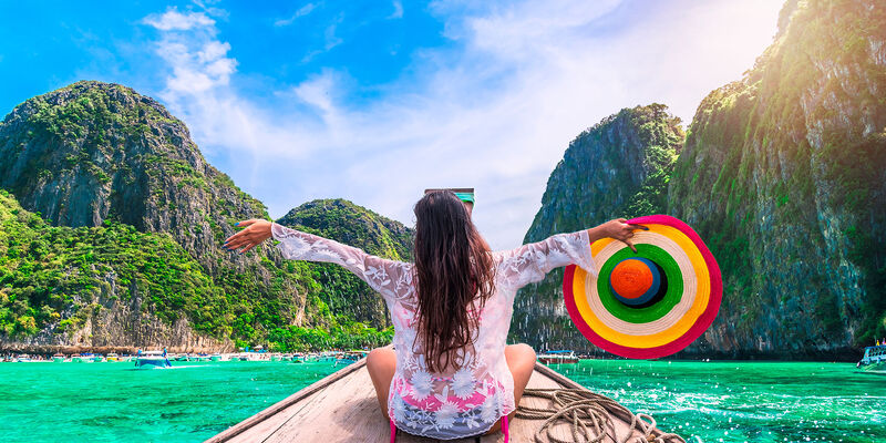 Saudi Havayolları ile Yılbaşı Özel Phuket - Pattaya - Bangkok Turu (7 Gece) - Ekstra Turlar Dahil