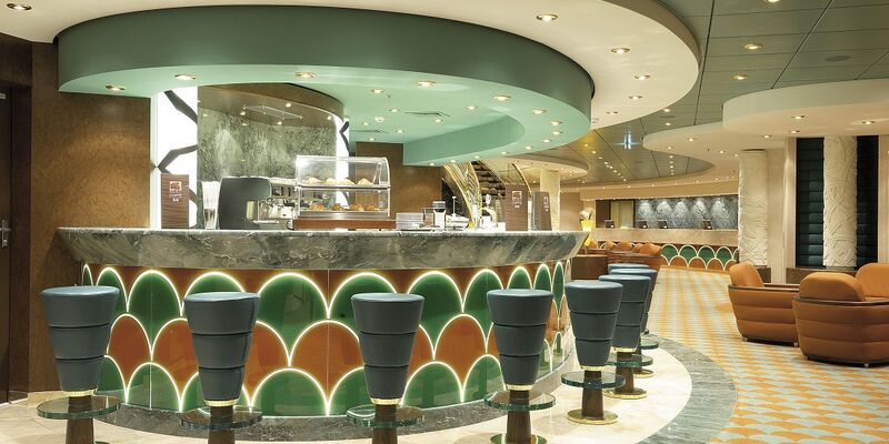 MSC Poesia İle Norveç Fiyortları 8 Gece THY 