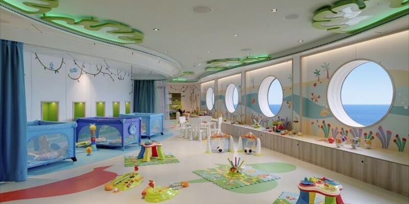 PGS ve MSC Seaview İle Balear Adaları & Batı Akdeniz 7 Gece 