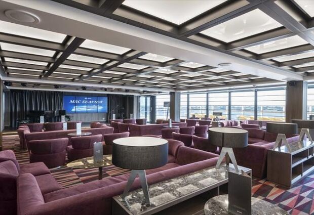 PGS ve MSC Seaview İle Balear Adaları & Batı Akdeniz 7 Gece 