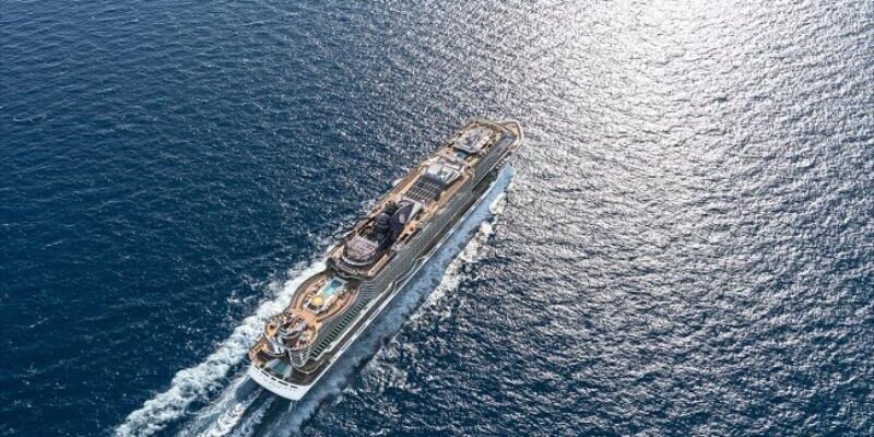 PGS ve MSC Seaview İle Balear Adaları & Batı Akdeniz 7 Gece 