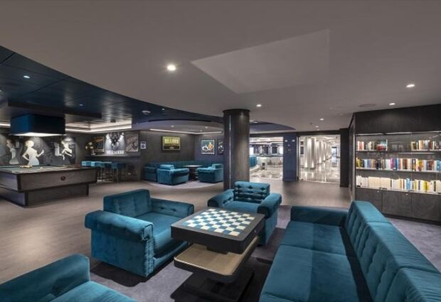 PGS ve MSC Seaview İle Balear Adaları & Batı Akdeniz 7 Gece