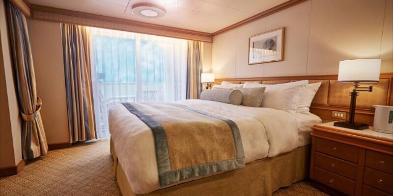 Diamond Princess İle Güneydoğu Asya & Uzakdoğu 11 Gece Singapur HY