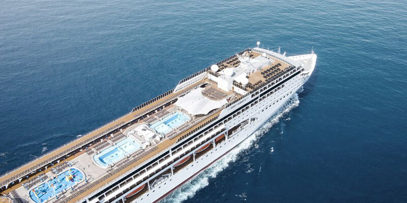 MSC Seaside ile Tunus'lu Batı Akdeniz Turu - 7 Gece - v2
