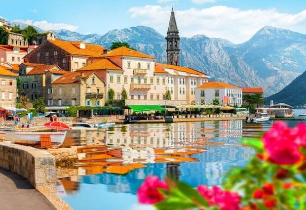 Kosovalı Büyük Balkanlar Turu AJet ile Extra Turlar ve Akşam Yemekleri Dahil TZL-TZL