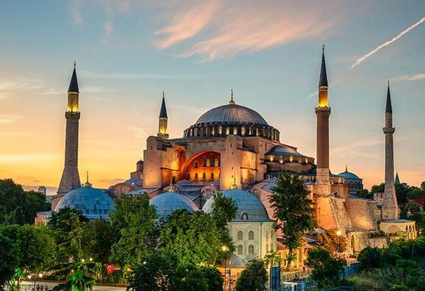 Otobüs ile Selanik - Sofya Rotası 2 Gece 4 Gün