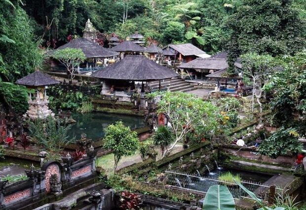 Dolu Dolu Phuket & Singapur Turu Rotası 