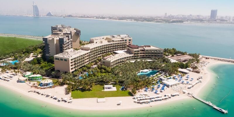 Dolu Dolu İkonik Dubai & Egzotik Bali - Ubud Rotası 