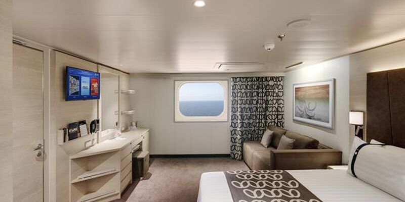 MSC Euribia ile İskandinavya & Norveç Fiyortları