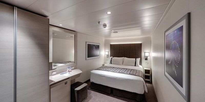 MSC Euribia ile İskandinavya & Norveç Fiyortları