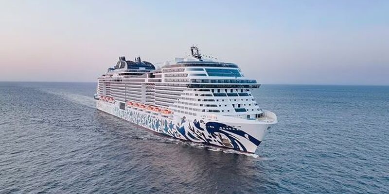 MSC Euribia ile İskandinavya & Norveç Fiyortları