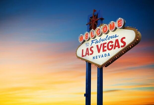 Dolu Dolu Los Angeles & Las Vegas & San Francisco Batı Amerika Rotası 