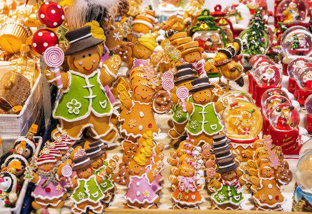 Antalya’dan Bernina Express ile Noel Pazarları Turu SunExpress Havayolları ile 4 Gece