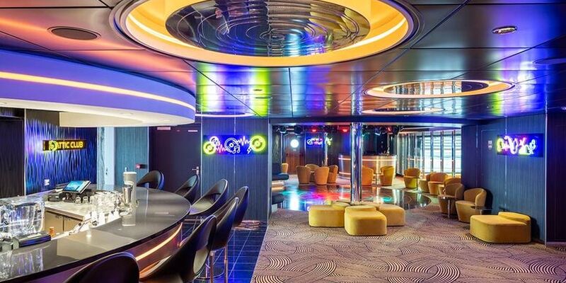 Msc Euribia ile Norveç Fiyordları Turu - Kopenhag Başlangıç