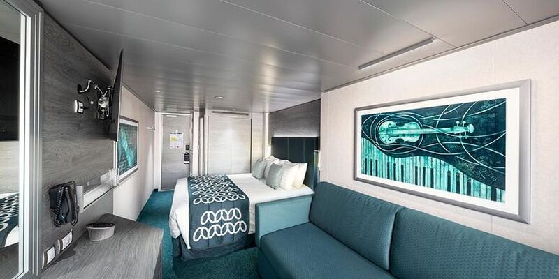 Msc Euribia ile Norveç Fiyordları Turu - Kiel Başlangıç