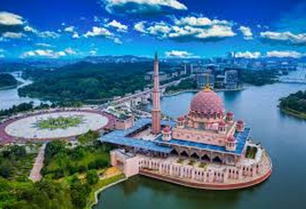 Air Asia Havayolları ile Kuala Lumpur - Langkawi Turu - Her Cuma Hareket - 6 Gece 8 Gün