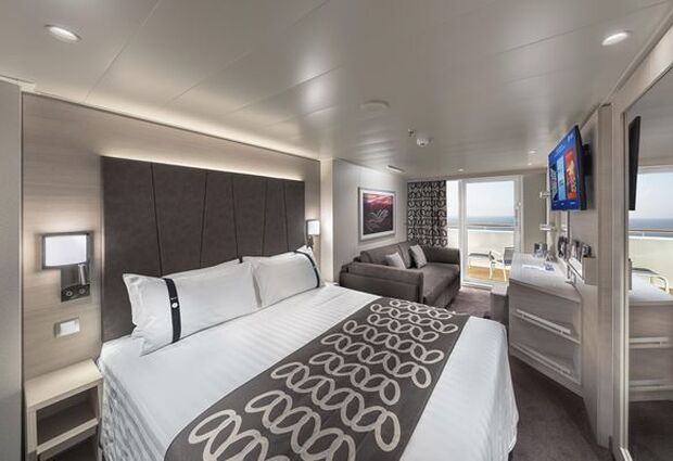 THY ve MSC Euribia İle Norveç Fiyortları 7 Gece 