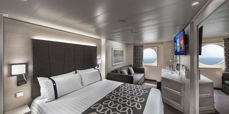 THY ve MSC Euribia İle Norveç Fiyortları 7 Gece 