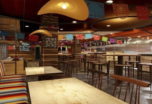 PGS ve MSC Euribia İle Norveç Fiyortları 7 Gece 