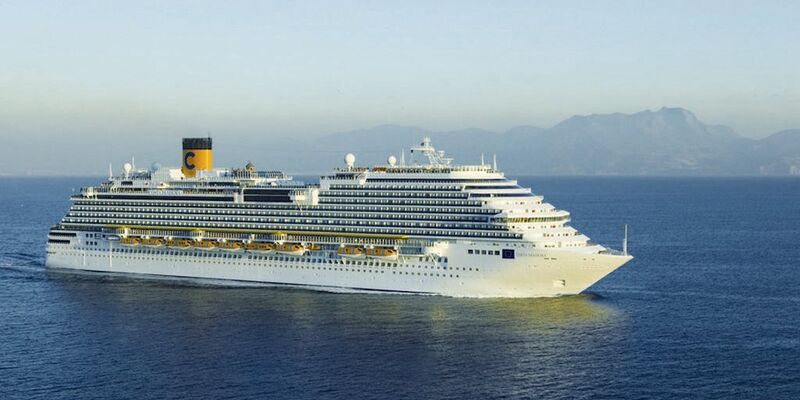 PGS ve Costa Diadema İle Norveç Fiyortları 7 Gece - 16 Mayıs 2026 