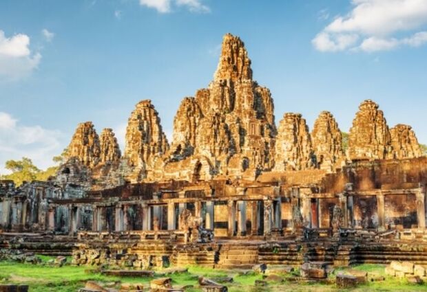 Türk Havayolları ile Vietnam & Kamboçya & Laos Turu - 13 Gün - 2026