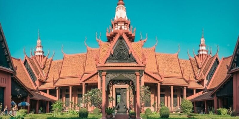 Türk Havayolları ile Vietnam & Kamboçya & Laos Turu - 13 Gün - 2026