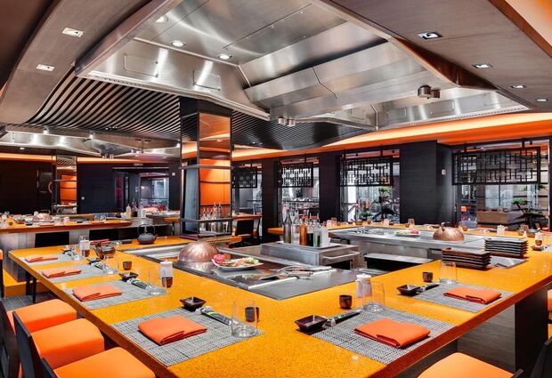 THY ile MSC Grandiosa İle İbiza'lı Batı Akdeniz 6 Gece - 10 Kasım 2025