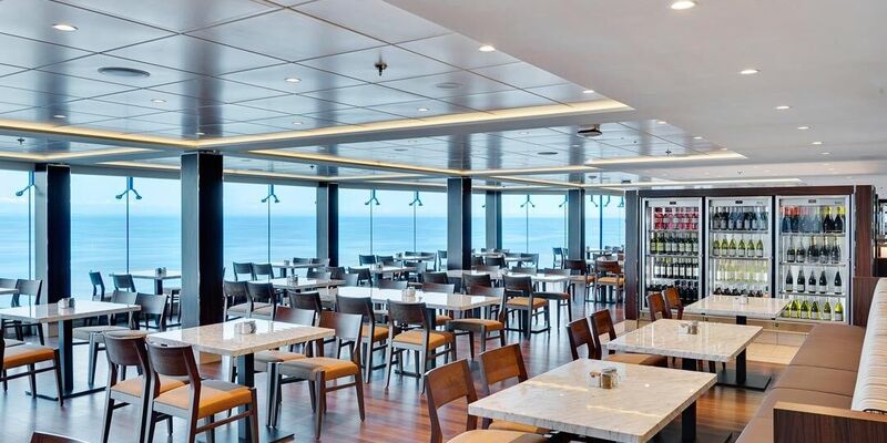 THY ile MSC Grandiosa İle İbiza'lı Batı Akdeniz 6 Gece - 10 Kasım 2025