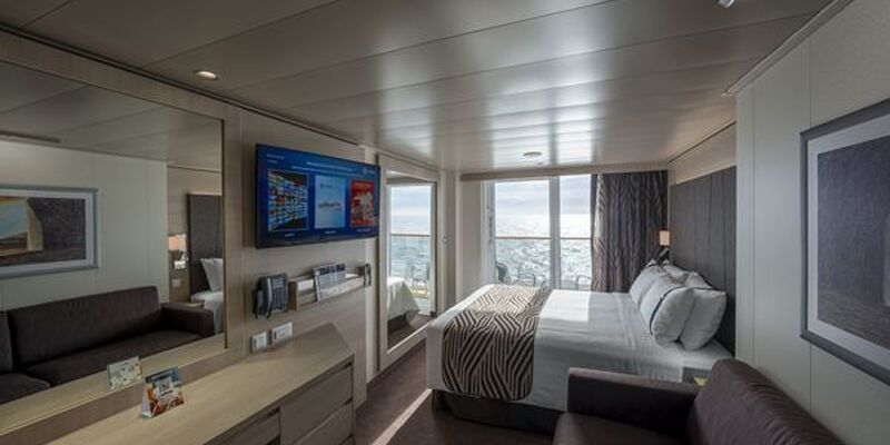THY ve MSC World Europa İle Malta & Sicilya & Batı Akdeniz 7 Gece - 08 Aralık 2025 