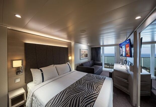 THY ve MSC World Europa İle Malta & Sicilya & Batı Akdeniz 7 Gece - 01 Aralık 2025 