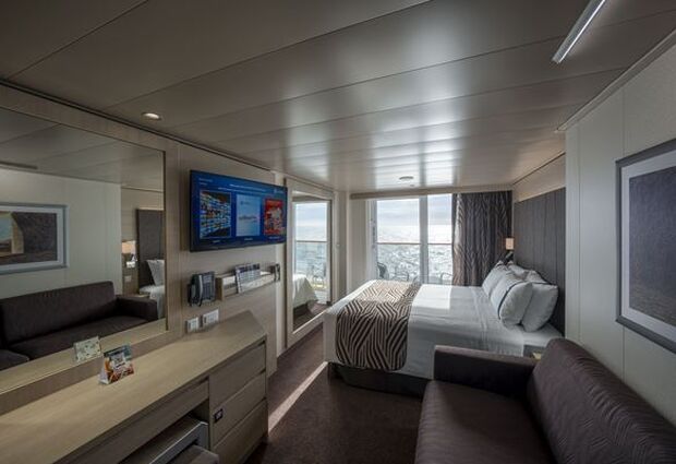 THY ve MSC World Europa İle Malta & Sicilya & Batı Akdeniz 7 Gece - 01 Aralık 2025 