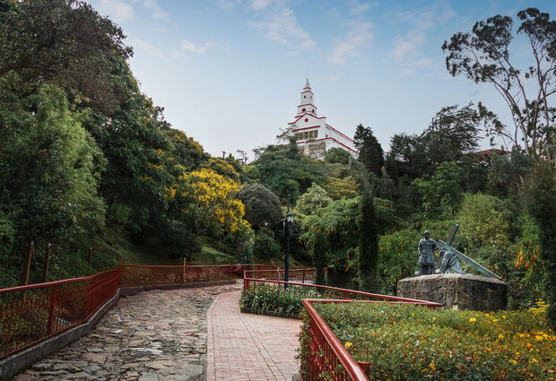 Türk Havayolları ile XXL Latin Amerika Turu - 29 Gün - 2026