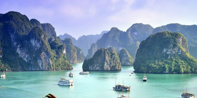 Emirates Havayolları ile Madagaskar & Mauritius Turu - 10 Gece 12 Gün - 2026