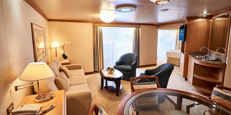 Diamond Princess İle Baştan Sona Büyük Japonya & Güney Kore 14 Gece Qatar - 24 Mayıs 2026 