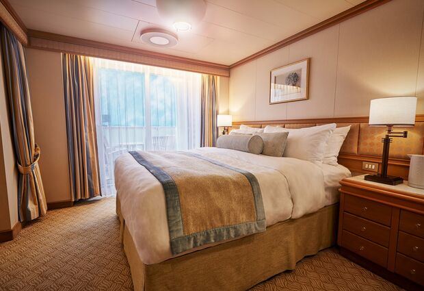 Diamond Princess İle Baştan Sona Büyük Japonya & Güney Kore 14 Gece Qatar - 24 Mayıs 2026 