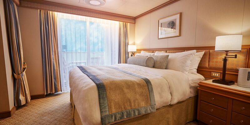 Diamond Princess İle Baştan Sona Büyük Japonya & Güney Kore 14 Gece Qatar - 24 Mayıs 2026 