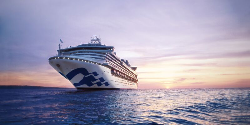 Diamond Princess İle Baştan Sona Büyük Japonya & Güney Kore 14 Gece Qatar - 24 Mayıs 2026 