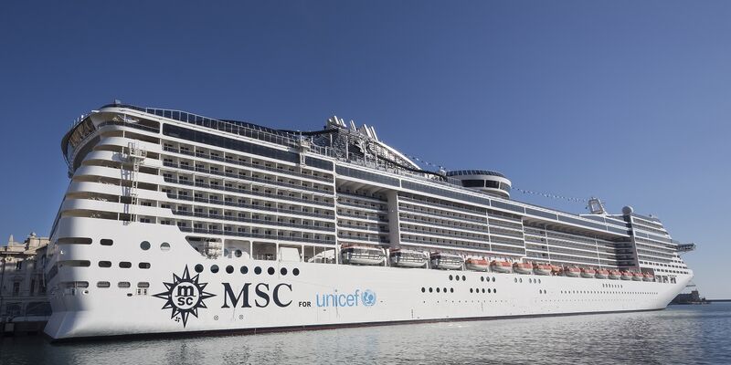 THY ve MSC Preziosa İle Brezilya & Arjantin & Uruguay 9 Gece - 13 Mart 2026 