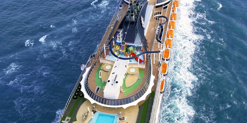 THY ve MSC Preziosa İle Brezilya & Arjantin & Uruguay 9 Gece - 13 Mart 2026 