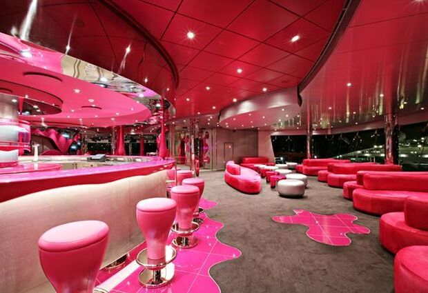 THY ve MSC Fantasia İle Brezilya & Arjantin & Uruguay 10 Gece - 13 Mart 2026 