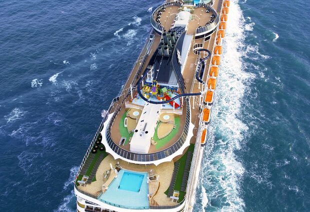 THY ve MSC Preziosa İle Brezilya & Arjantin & Uruguay 10 Gece - 26 Ocak 2026 