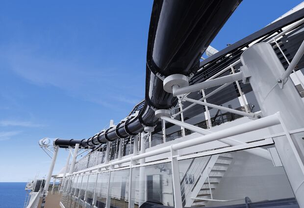 THY ve MSC Preziosa İle Brezilya & Arjantin & Uruguay 10 Gece - 26 Ocak 2026 