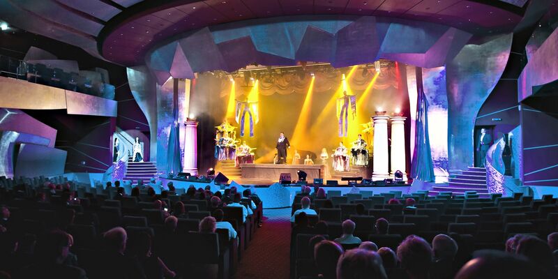 Yılbaşı Özel MSC Fantasia ile Vizesiz Rio De Janeiro & Copacabana & Brezilya & Arjantin & Uruguay & İguazu Şelaleleri Turu 14 Gece 16 Gün 