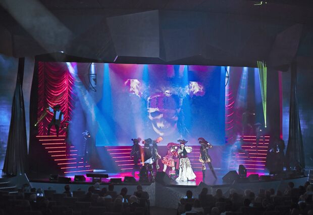 Yılbaşı Özel MSC Fantasia ile Vizesiz Rio De Janeiro & Copacabana & Brezilya & Arjantin & Uruguay & İguazu Şelaleleri Turu 14 Gece 16 Gün 