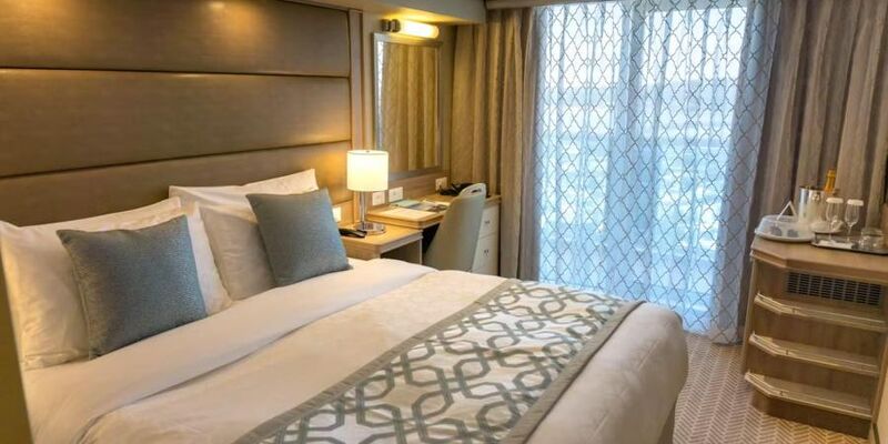 THY ve Discovery Princess İle Güneydoğu Asya & Uzakdoğu 7 Gece 8 Gün 26 Ekim