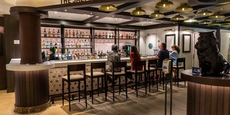 THY ve Discovery Princess İle Güneydoğu Asya & Uzakdoğu 7 Gece 8 Gün 26 Ekim