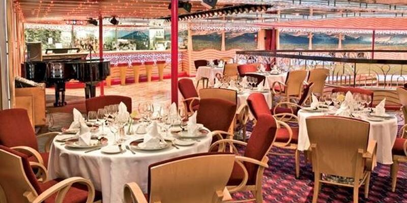 THY ve Costa Serena İle Hong Kong & Vietnam & Tayland & Singapur 7 Gece - 05 Aralık 2025 