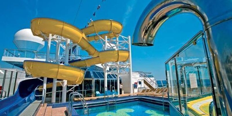 THY ve Costa Serena İle Hong Kong & Vietnam & Tayland & Singapur 7 Gece - 05 Aralık 2025 