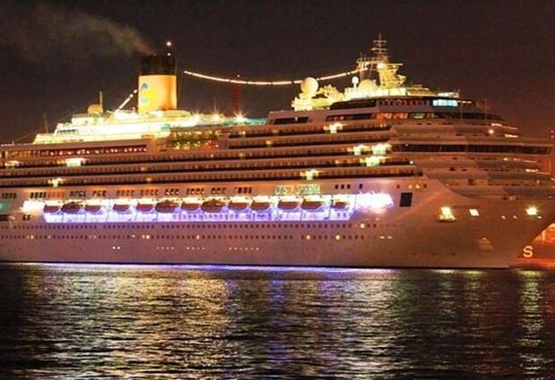 THY ve Costa Serena İle Hong Kong & Vietnam & Tayland & Singapur 7 Gece - 05 Aralık 2025 