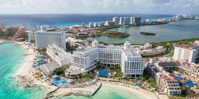 Türk Havayolları ile Meksika & Guatemala & El Salvador & Kosta Rika & Panama Turu - 14 Gün - 2026